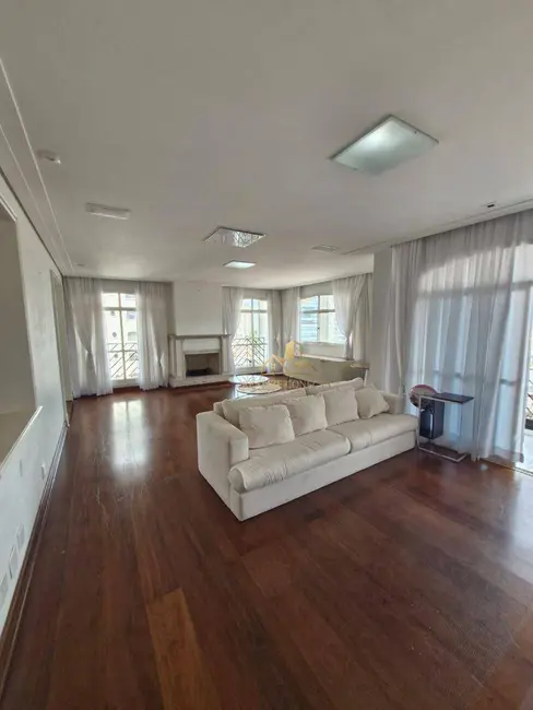 Foto 3 de Apartamento com 4 quartos à venda, 1667m2 em Tatuapé, São Paulo - SP