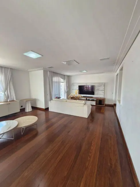 Foto 4 de Apartamento com 4 quartos à venda, 1667m2 em Tatuapé, São Paulo - SP