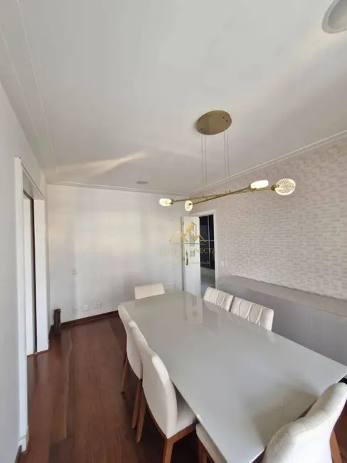 Foto 5 de Apartamento com 4 quartos à venda, 1667m2 em Tatuapé, São Paulo - SP