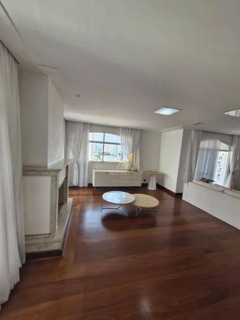 Foto 2 de Apartamento com 4 quartos à venda, 1667m2 em Tatuapé, São Paulo - SP
