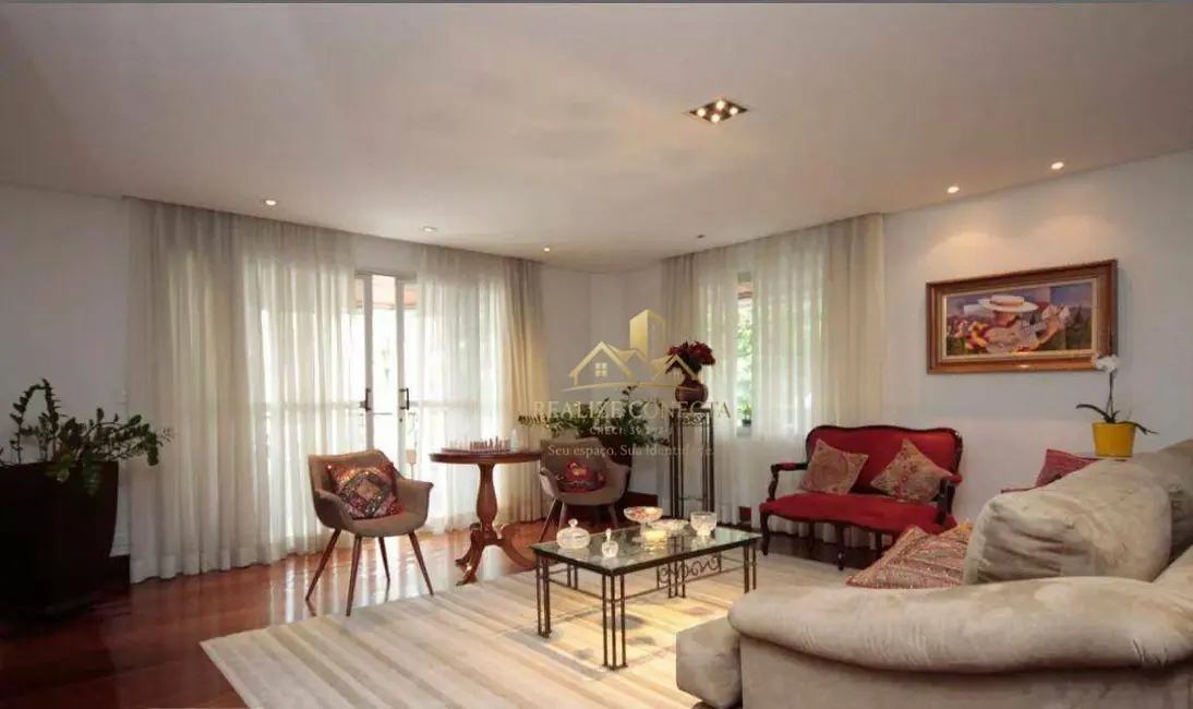 Foto 4 de Apartamento com 4 quartos à venda, 1500m2 em Tatuapé, São Paulo - SP