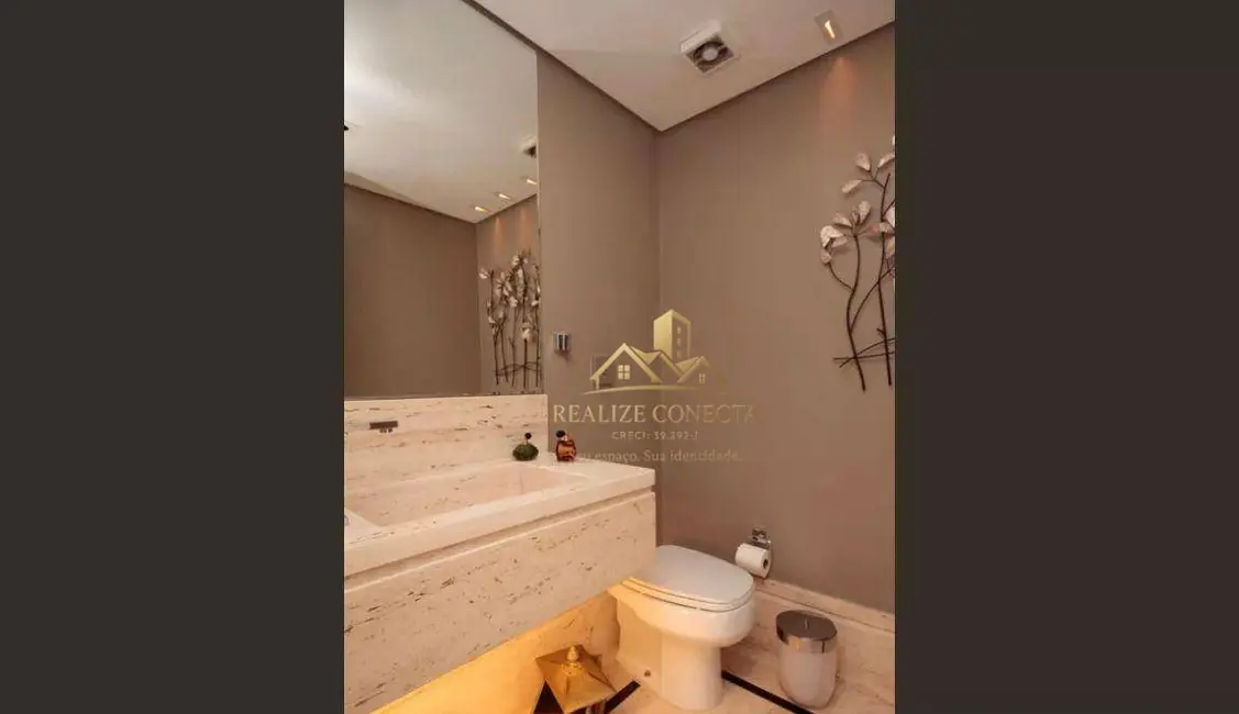 Foto 8 de Apartamento com 4 quartos à venda, 1500m2 em Tatuapé, São Paulo - SP