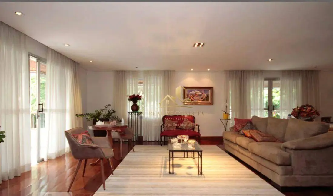 Foto 5 de Apartamento com 4 quartos à venda, 1500m2 em Tatuapé, São Paulo - SP