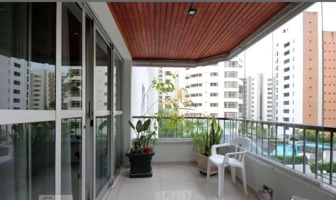 Foto 3 de Apartamento com 4 quartos à venda, 1500m2 em Tatuapé, São Paulo - SP