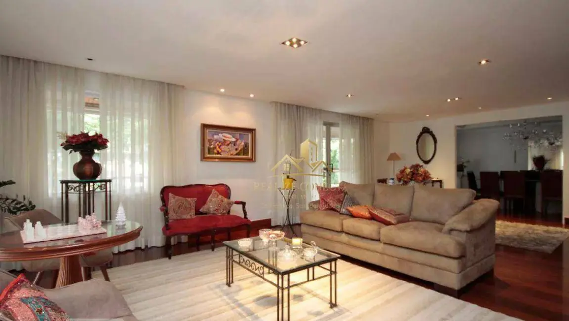 Foto 1 de Apartamento com 4 quartos à venda, 1500m2 em Tatuapé, São Paulo - SP