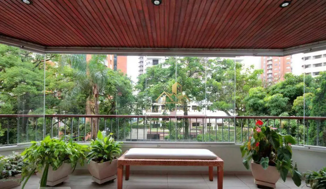 Foto 2 de Apartamento com 4 quartos à venda, 1500m2 em Tatuapé, São Paulo - SP