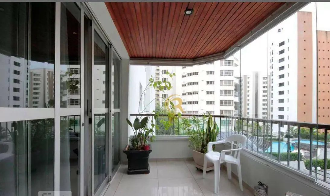 Foto 2 de Apartamento com 4 quartos à venda, 1500m2 em Tatuapé, São Paulo - SP