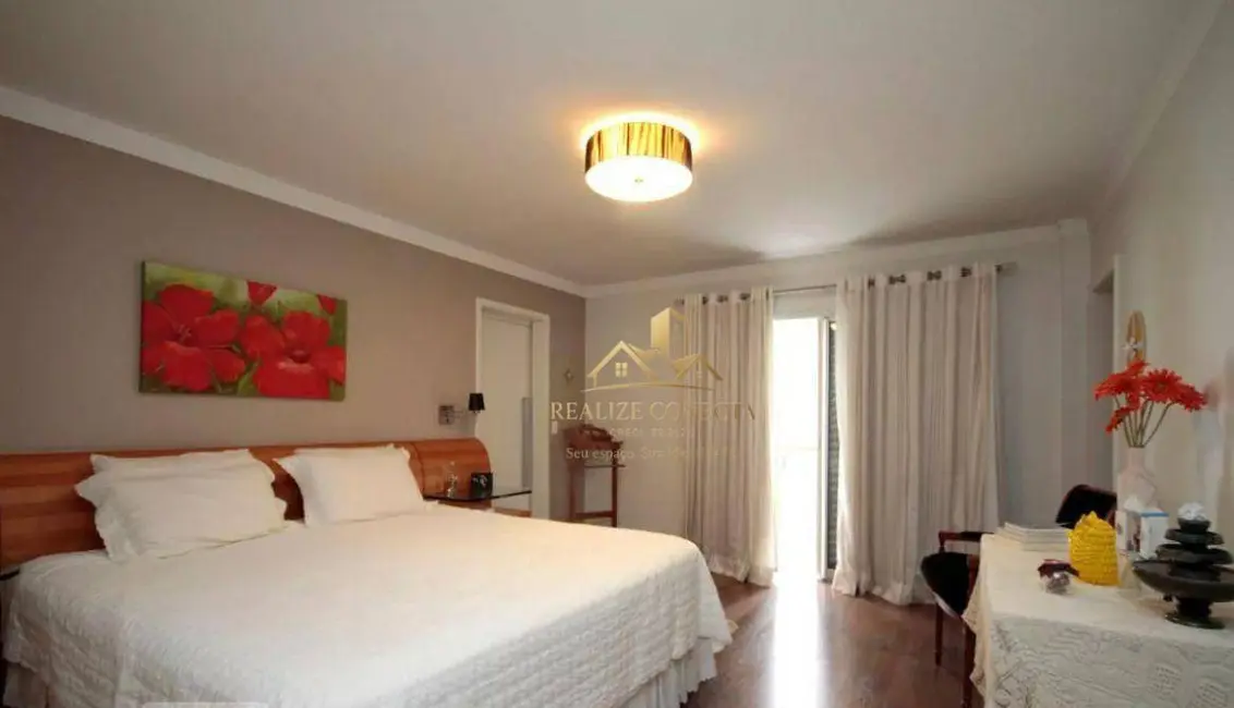 Foto 9 de Apartamento com 4 quartos à venda, 1500m2 em Tatuapé, São Paulo - SP