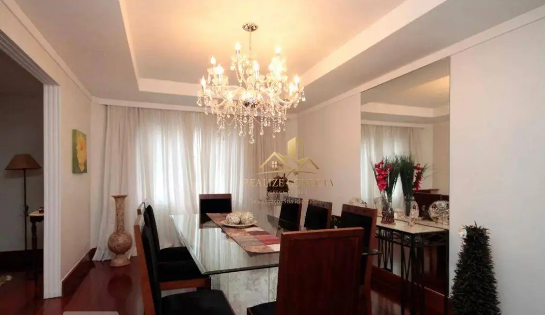 Foto 6 de Apartamento com 4 quartos à venda, 1500m2 em Tatuapé, São Paulo - SP