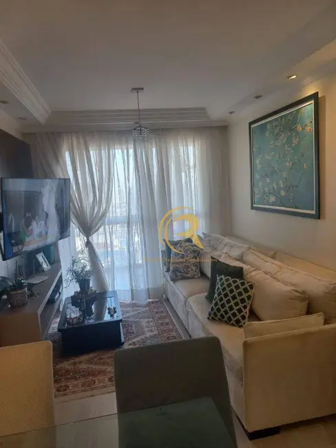 Foto 1 de Apartamento com 3 quartos à venda, 5750m2 em Vila Carrão, São Paulo - SP