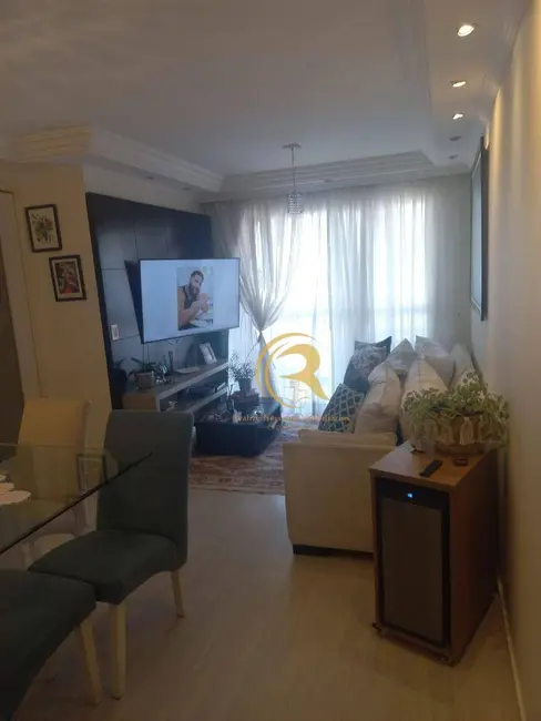 Foto 2 de Apartamento com 3 quartos à venda, 5750m2 em Vila Carrão, São Paulo - SP