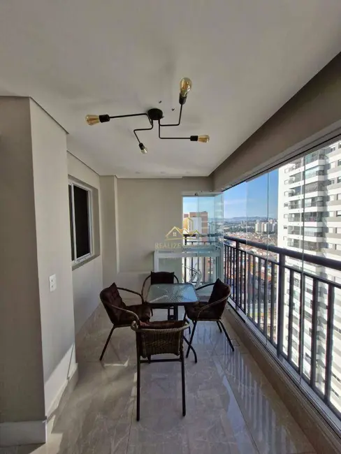 Apartamento com 2 quartos à venda, 2010m2 em Tatuapé, São Paulo - SP - imagem 6 Foto 6 de Apartamento com 2 quartos à venda, 2010m2 em Tatuapé, São Paulo - SP