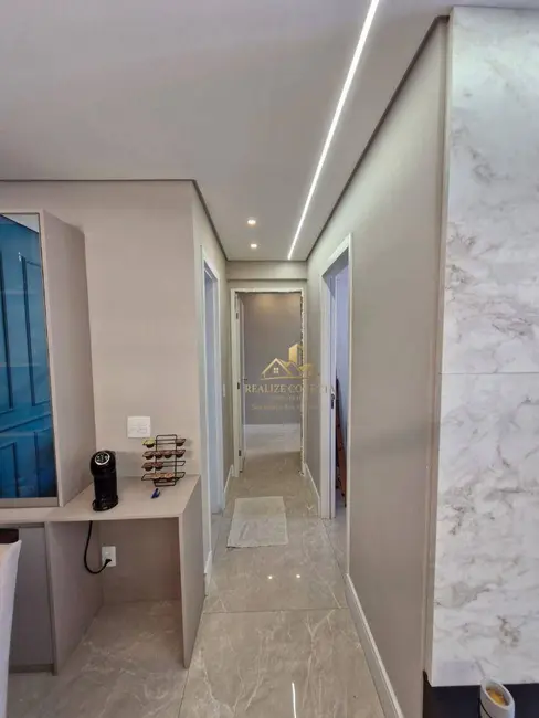 Apartamento com 2 quartos à venda, 2010m2 em Tatuapé, São Paulo - SP - imagem 8 Foto 8 de Apartamento com 2 quartos à venda, 2010m2 em Tatuapé, São Paulo - SP