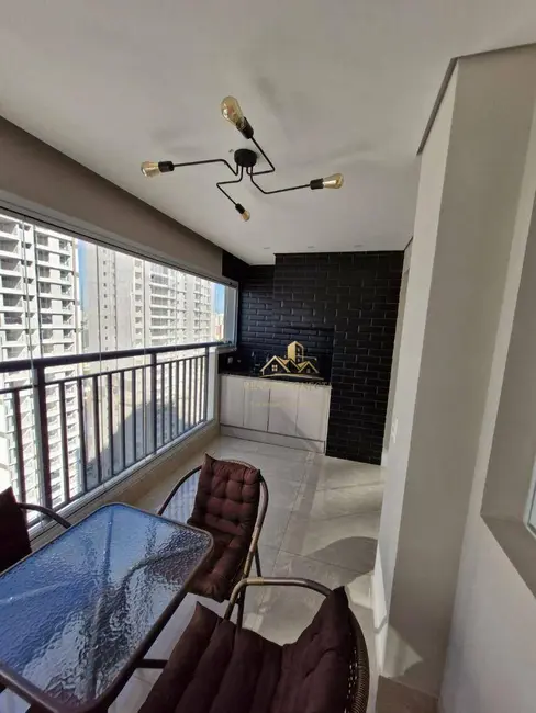 Apartamento com 2 quartos à venda, 2010m2 em Tatuapé, São Paulo - SP - imagem 7 Foto 7 de Apartamento com 2 quartos à venda, 2010m2 em Tatuapé, São Paulo - SP