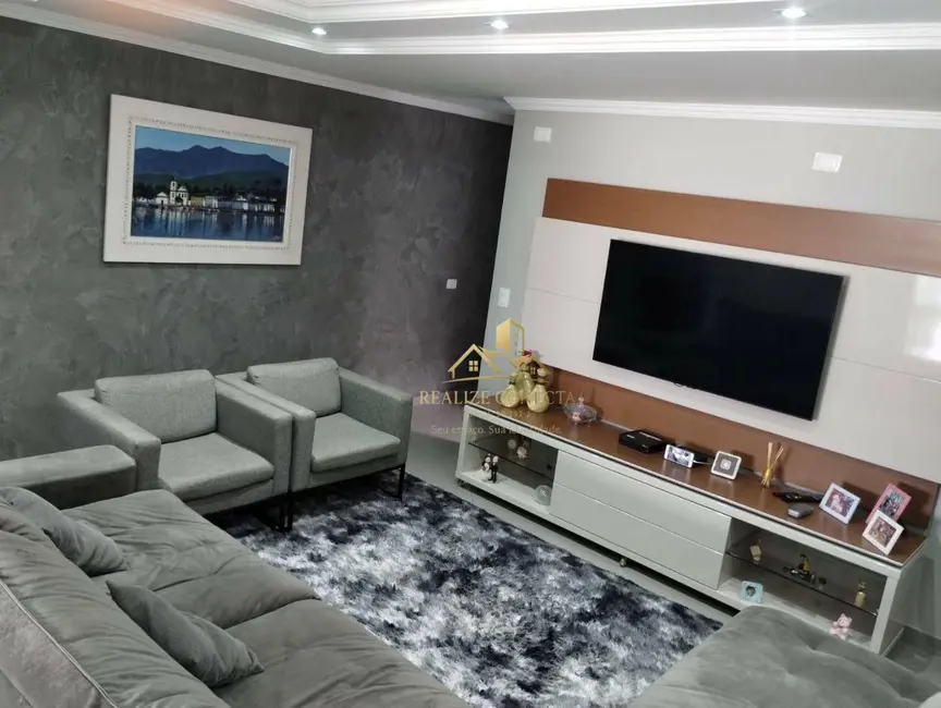 Foto 1 de Sobrado com 2 quartos à venda, 400m2 em Parque dos Bancários, São Paulo - SP