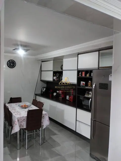 Foto 5 de Sobrado com 2 quartos à venda, 400m2 em Parque dos Bancários, São Paulo - SP