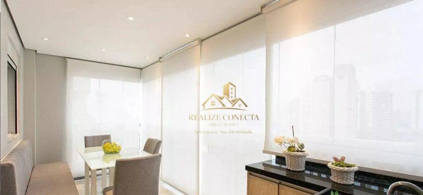 Foto 6 de Apartamento com 2 quartos à venda, 2373m2 em Tatuapé, São Paulo - SP