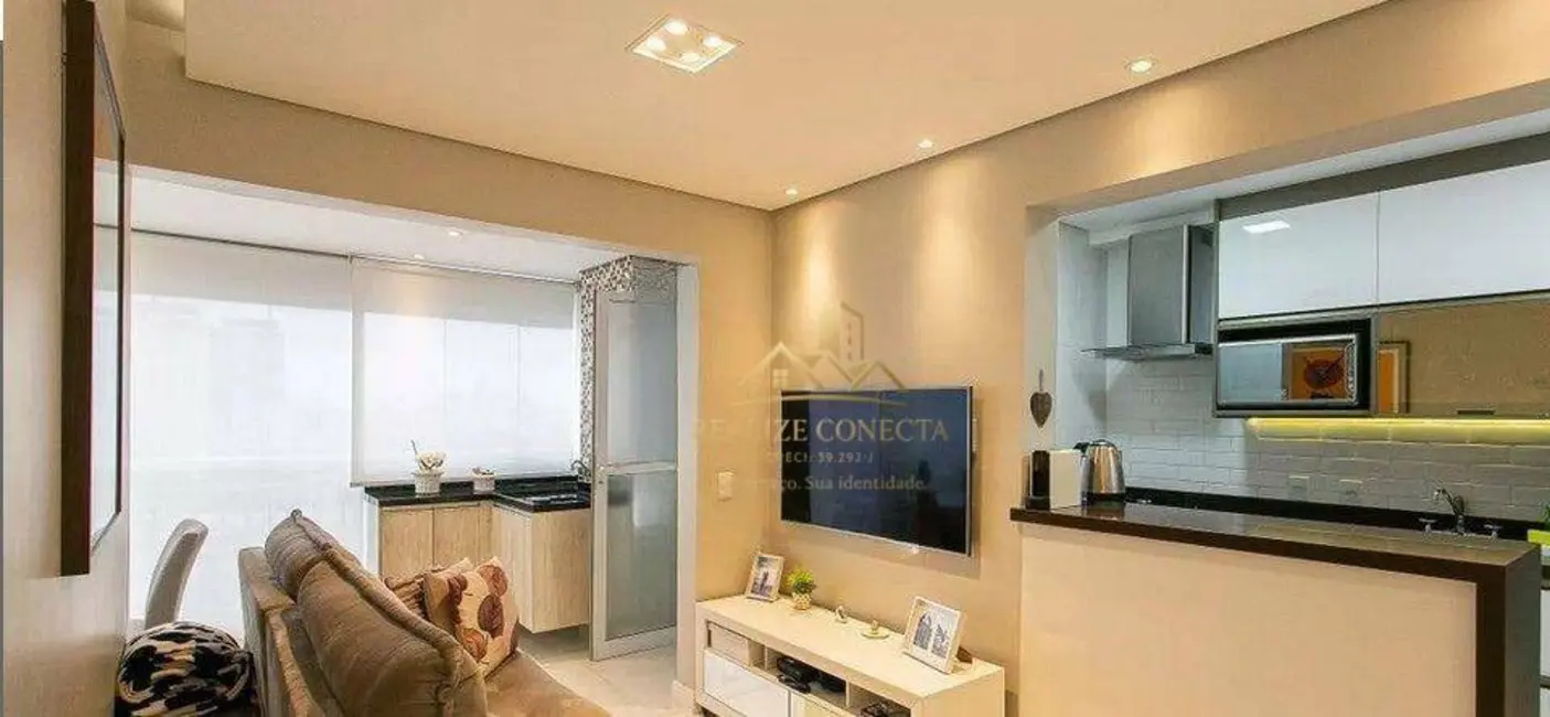 Foto 4 de Apartamento com 2 quartos à venda, 2373m2 em Tatuapé, São Paulo - SP