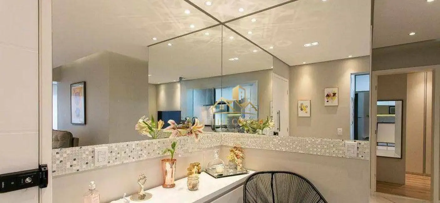 Foto 2 de Apartamento com 2 quartos à venda, 2373m2 em Tatuapé, São Paulo - SP