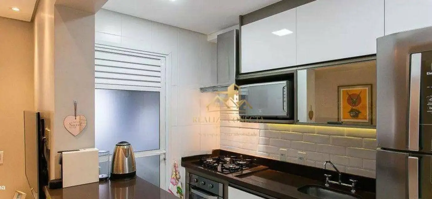 Foto 9 de Apartamento com 2 quartos à venda, 2373m2 em Tatuapé, São Paulo - SP
