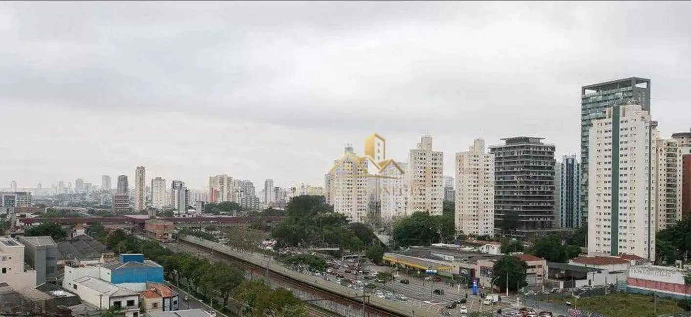 Foto 8 de Apartamento com 2 quartos à venda, 2373m2 em Tatuapé, São Paulo - SP