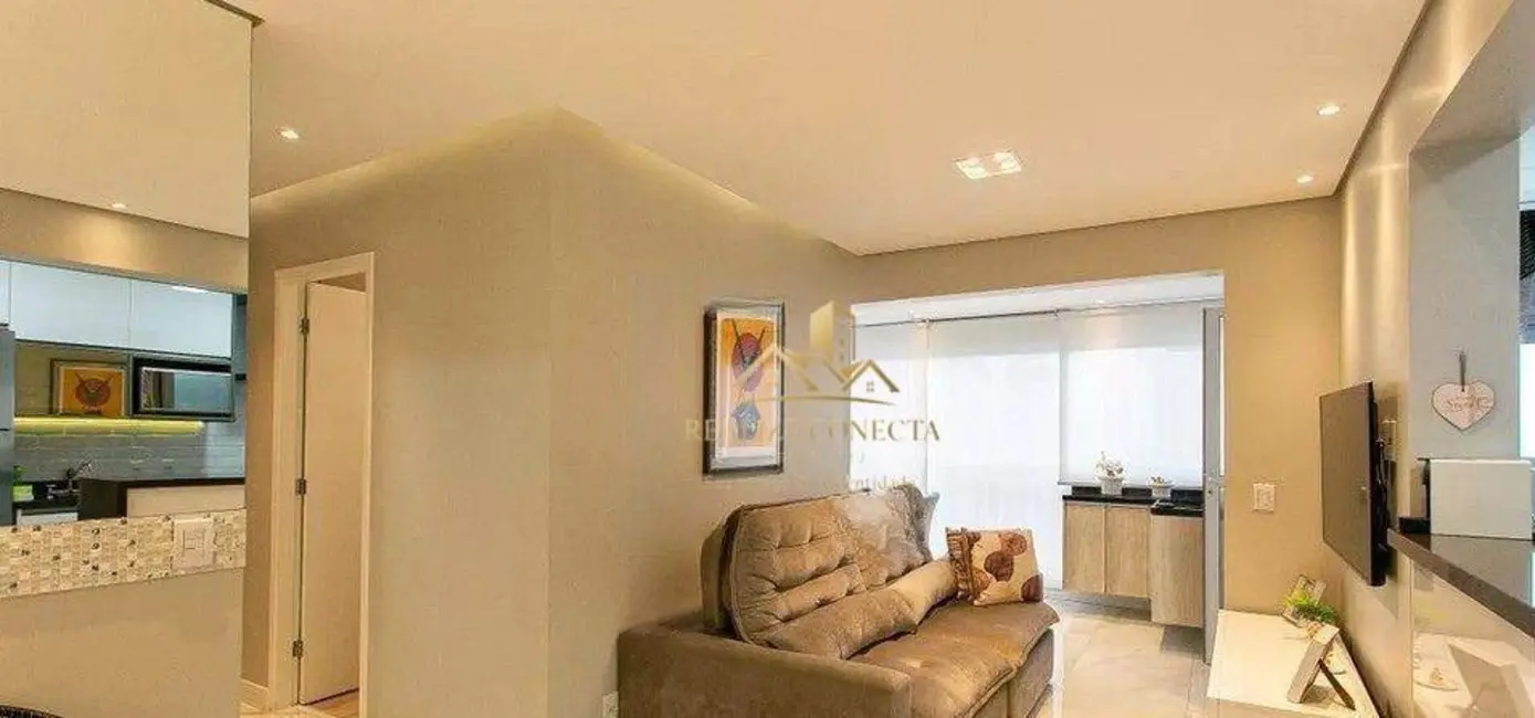 Foto 5 de Apartamento com 2 quartos à venda, 2373m2 em Tatuapé, São Paulo - SP