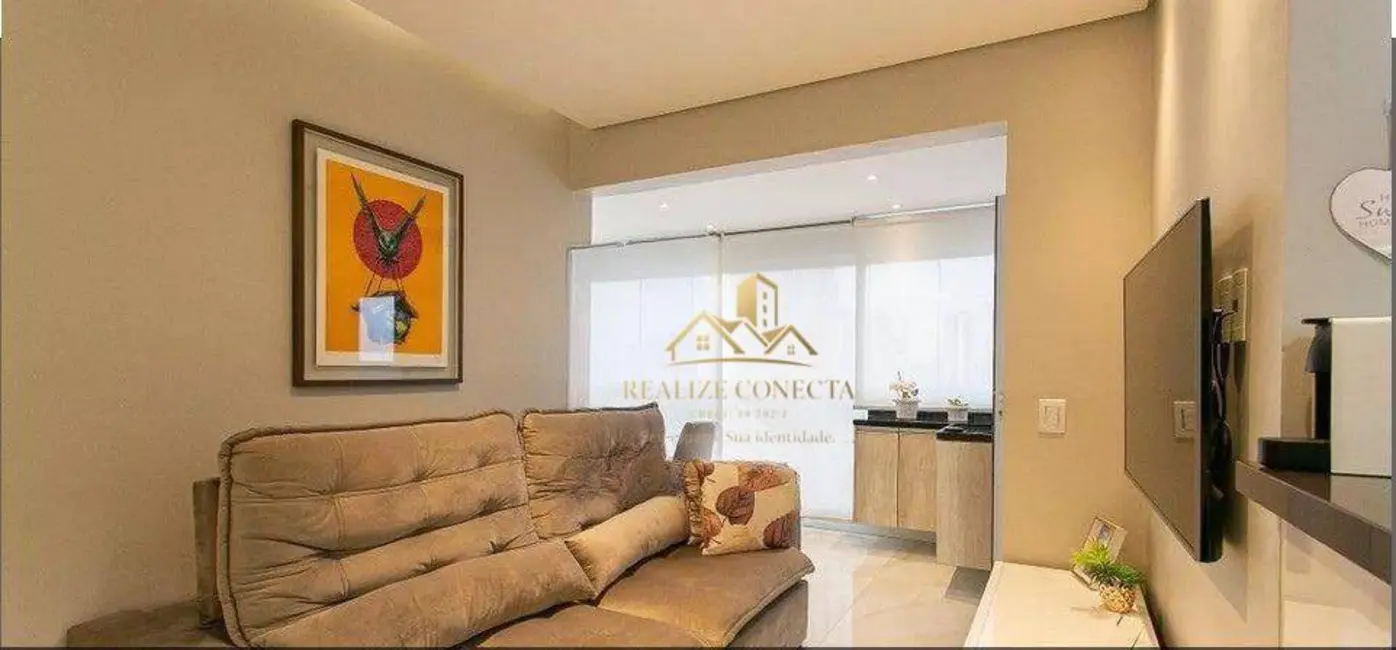 Foto 3 de Apartamento com 2 quartos à venda, 2373m2 em Tatuapé, São Paulo - SP