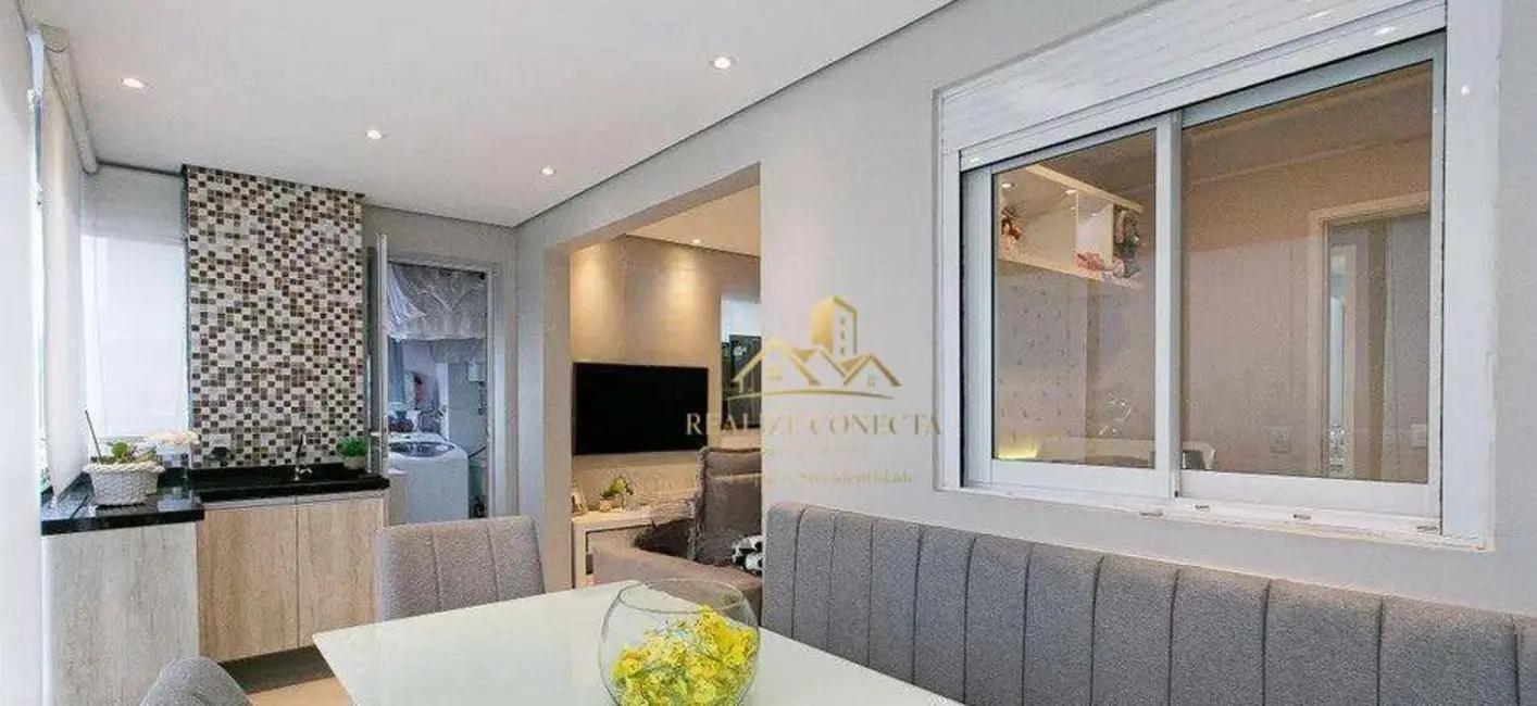 Foto 7 de Apartamento com 2 quartos à venda, 2373m2 em Tatuapé, São Paulo - SP