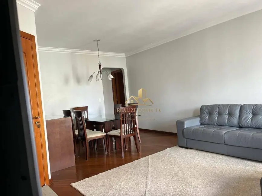 Apartamento com 3 quartos à venda, 1696m2 em Saúde, São Paulo - SP - imagem 5 Foto 5 de Apartamento com 3 quartos à venda, 1696m2 em Saúde, São Paulo - SP