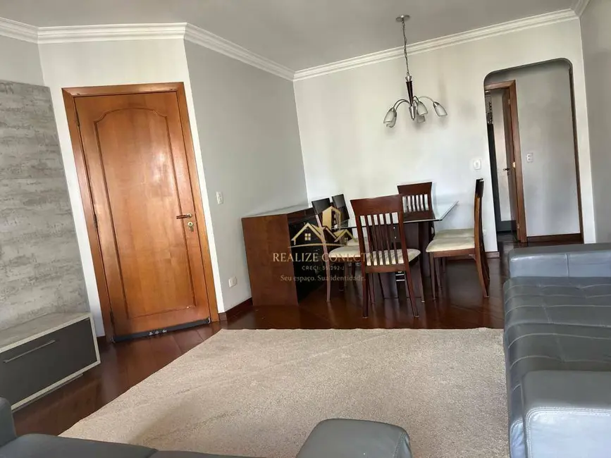 Apartamento com 3 quartos à venda, 1696m2 em Saúde, São Paulo - SP - imagem 3 Foto 3 de Apartamento com 3 quartos à venda, 1696m2 em Saúde, São Paulo - SP