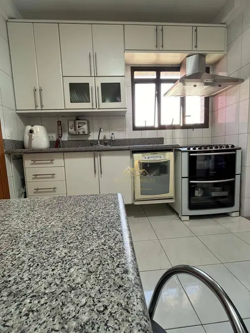Apartamento com 3 quartos à venda, 1696m2 em Saúde, São Paulo - SP - imagem 9 Foto 9 de Apartamento com 3 quartos à venda, 1696m2 em Saúde, São Paulo - SP