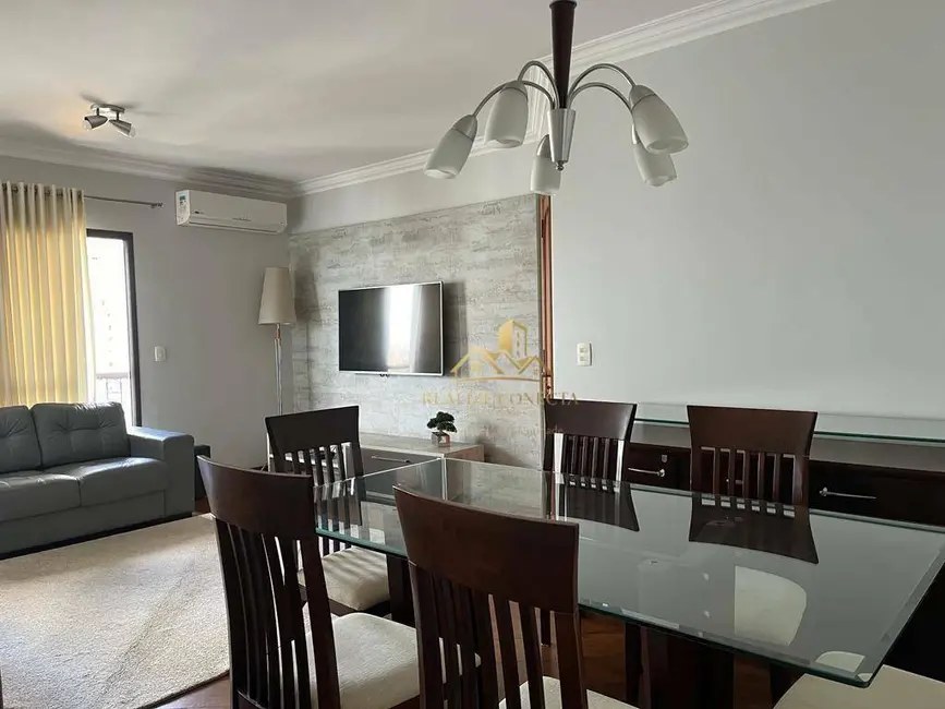 Apartamento com 3 quartos à venda, 1696m2 em Saúde, São Paulo - SP - imagem 1 Foto 1 de Apartamento com 3 quartos à venda, 1696m2 em Saúde, São Paulo - SP