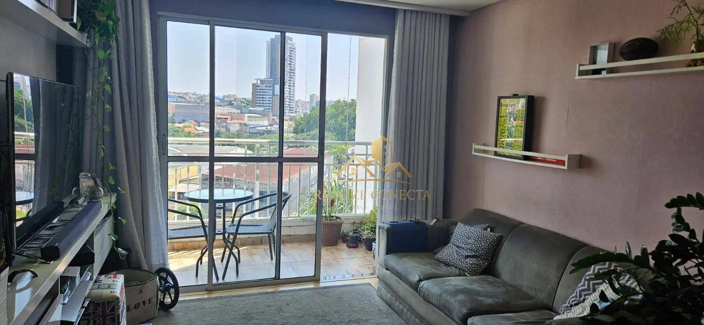 Apartamento com 3 quartos à venda, 1585m2 em Vila Matilde, São Paulo - SP - imagem 6 Foto 6 de Apartamento com 3 quartos à venda, 1585m2 em Vila Matilde, São Paulo - SP