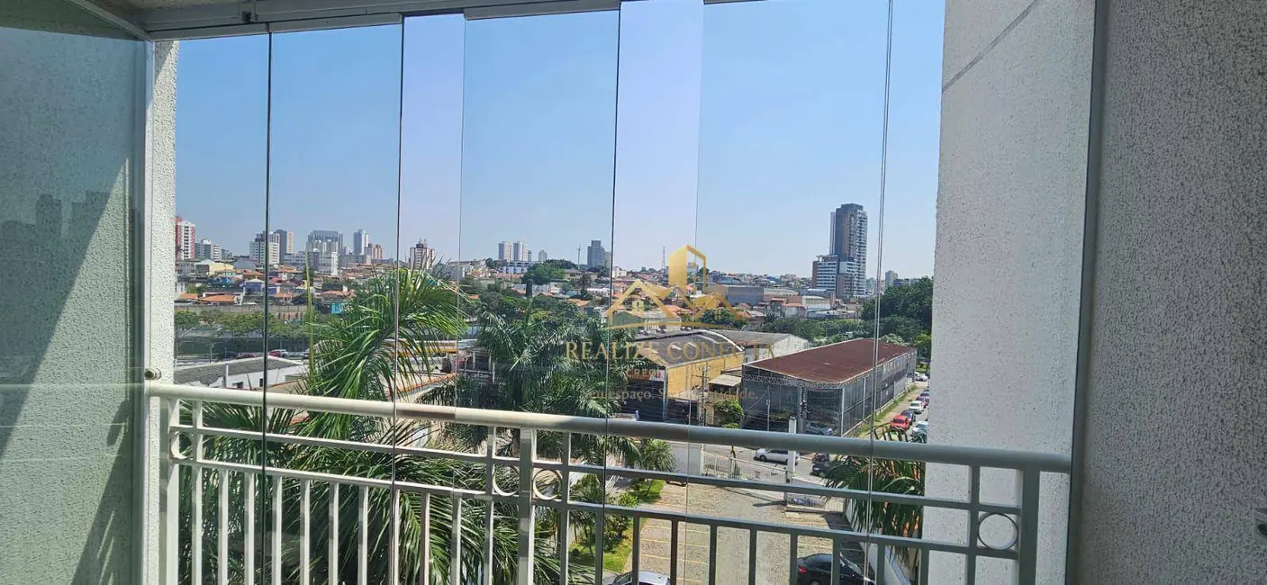Apartamento com 3 quartos à venda, 1585m2 em Vila Matilde, São Paulo - SP - imagem 7 Foto 7 de Apartamento com 3 quartos à venda, 1585m2 em Vila Matilde, São Paulo - SP