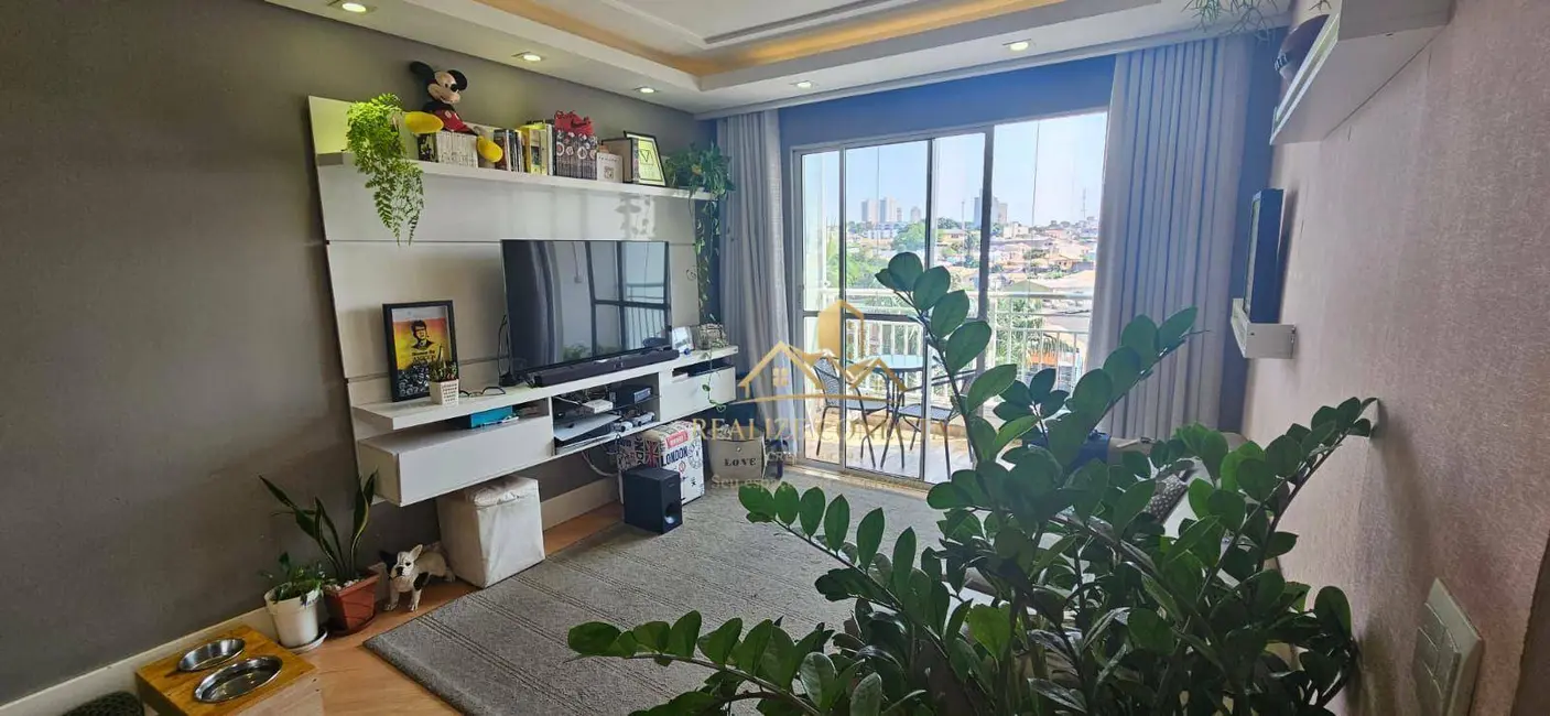 Apartamento com 3 quartos à venda, 1585m2 em Vila Matilde, São Paulo - SP - imagem 5 Foto 5 de Apartamento com 3 quartos à venda, 1585m2 em Vila Matilde, São Paulo - SP