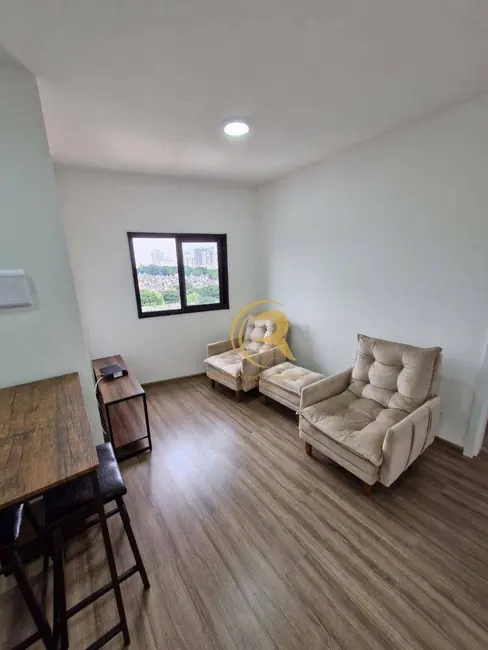 Foto 1 de Apartamento com 1 quarto à venda, 800m2 em Cidade Mãe do Céu, São Paulo - SP