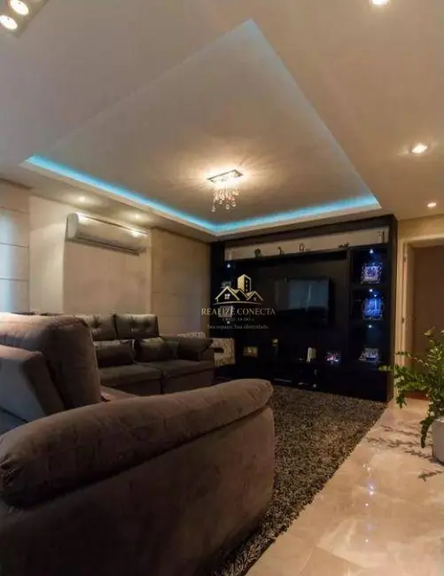Foto 4 de Apartamento com 3 quartos à venda, 182m2 em Vila Gomes Cardim, São Paulo - SP