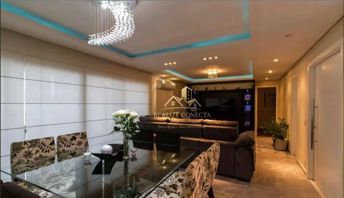 Foto 1 de Apartamento com 3 quartos à venda, 182m2 em Vila Gomes Cardim, São Paulo - SP