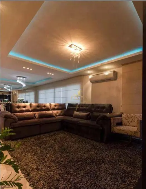 Foto 8 de Apartamento com 3 quartos à venda, 182m2 em Vila Gomes Cardim, São Paulo - SP