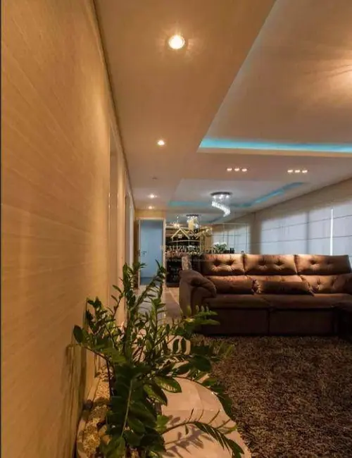 Foto 2 de Apartamento com 3 quartos à venda, 182m2 em Vila Gomes Cardim, São Paulo - SP