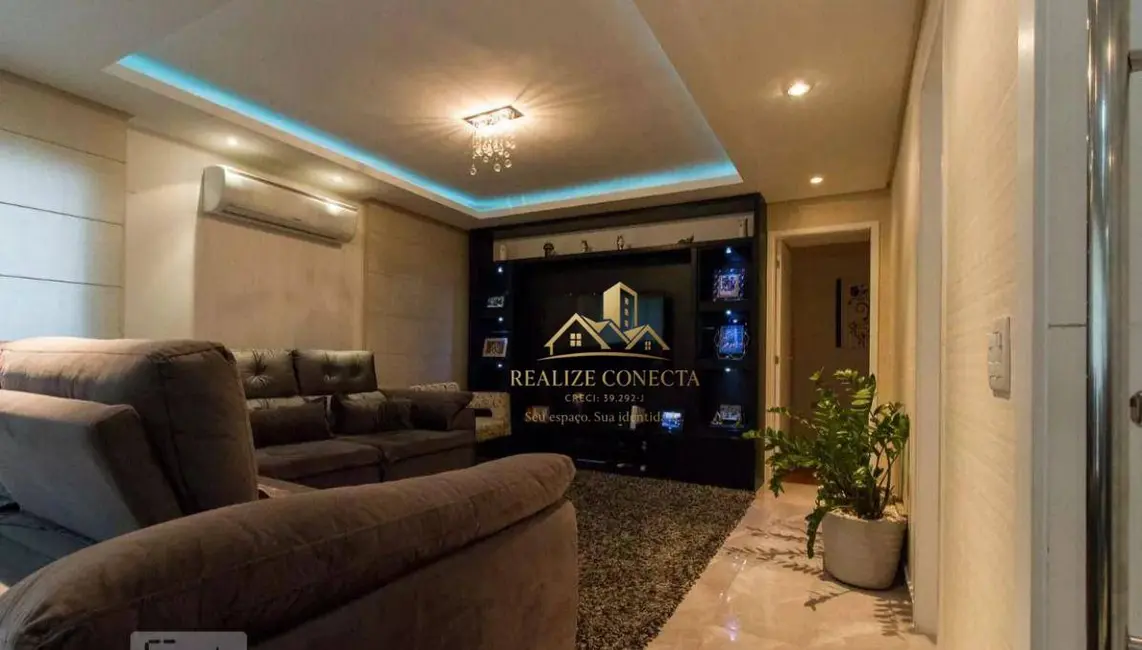 Foto 3 de Apartamento com 3 quartos à venda, 182m2 em Vila Gomes Cardim, São Paulo - SP