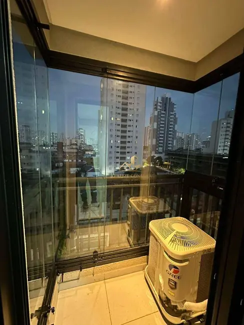 Foto 2 de Apartamento com 2 quartos à venda, 1000m2 em Tatuapé, São Paulo - SP
