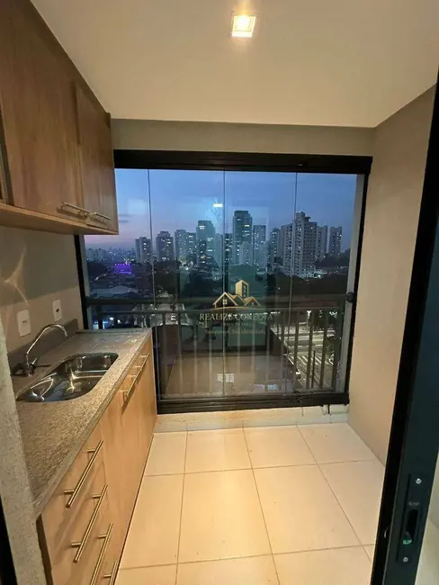 Foto 1 de Apartamento com 2 quartos à venda, 1000m2 em Tatuapé, São Paulo - SP
