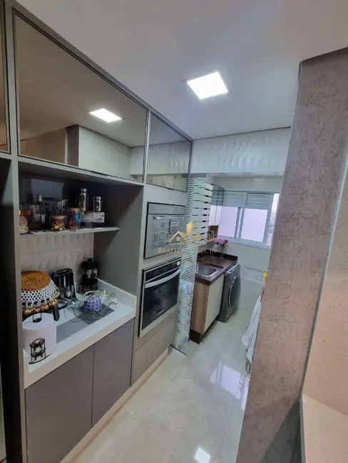 Foto 9 de Apartamento com 2 quartos à venda, 3233m2 em Tatuapé, São Paulo - SP