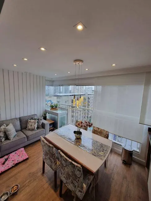 Foto 5 de Apartamento com 2 quartos à venda, 3233m2 em Tatuapé, São Paulo - SP