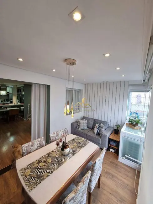 Foto 4 de Apartamento com 2 quartos à venda, 3233m2 em Tatuapé, São Paulo - SP