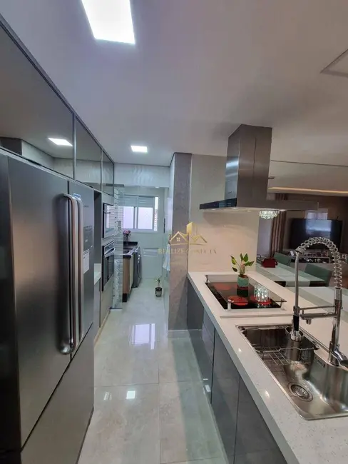 Foto 7 de Apartamento com 2 quartos à venda, 3233m2 em Tatuapé, São Paulo - SP