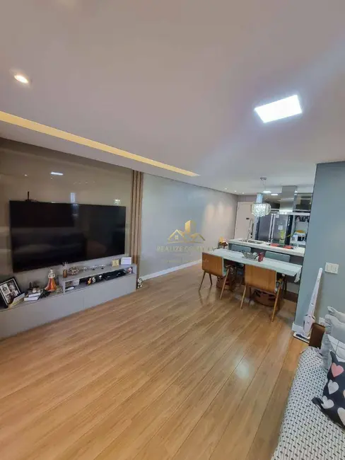 Foto 3 de Apartamento com 2 quartos à venda, 3233m2 em Tatuapé, São Paulo - SP