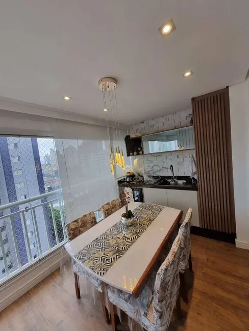 Foto 6 de Apartamento com 2 quartos à venda, 3233m2 em Tatuapé, São Paulo - SP