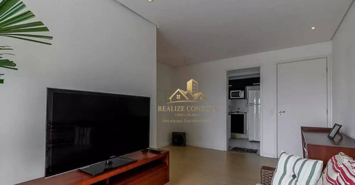 Foto 4 de Apartamento com 3 quartos à venda, 80m2 em Tatuapé, São Paulo - SP